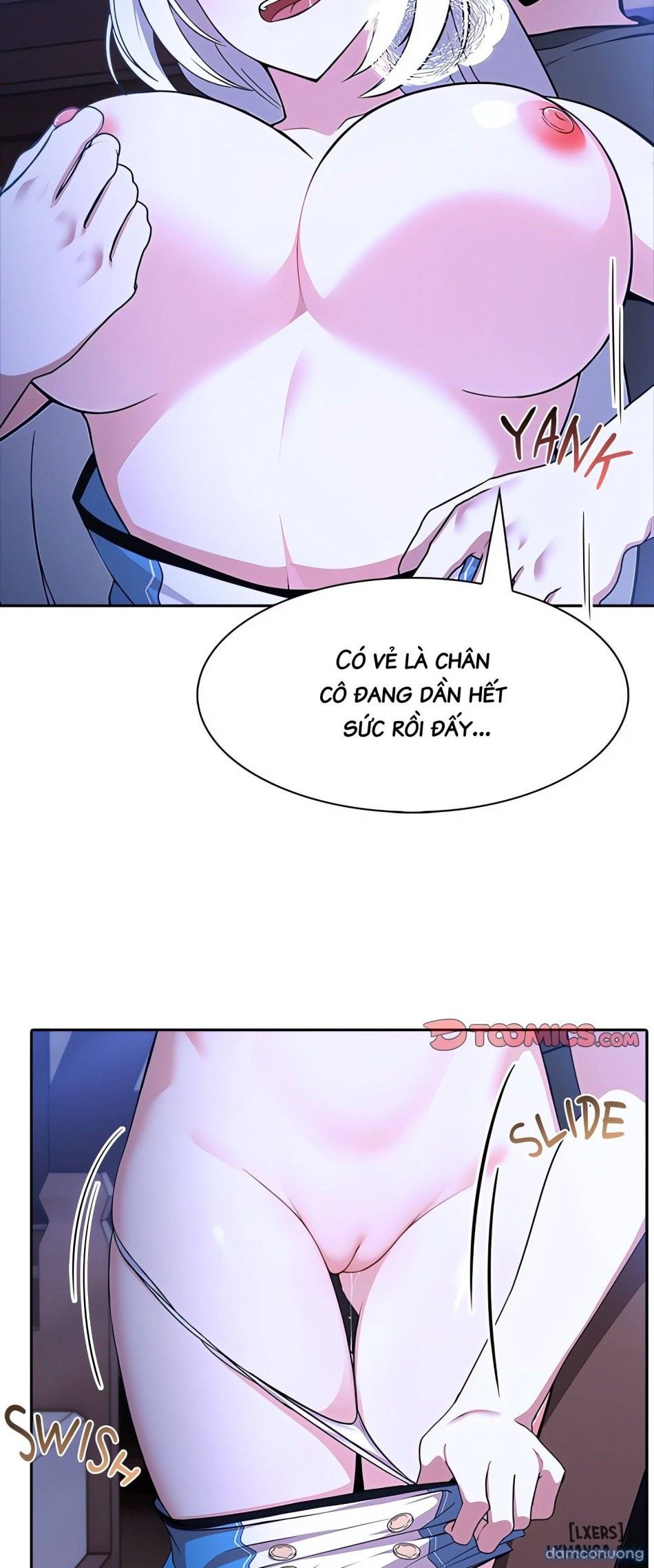 đọc truyện Con Cặc Hóa Rồng - Gái Dị Giới Tranh Nhau Hít (không Che) Chương 3 ảnh 28 tại Thiên Thai Truyện