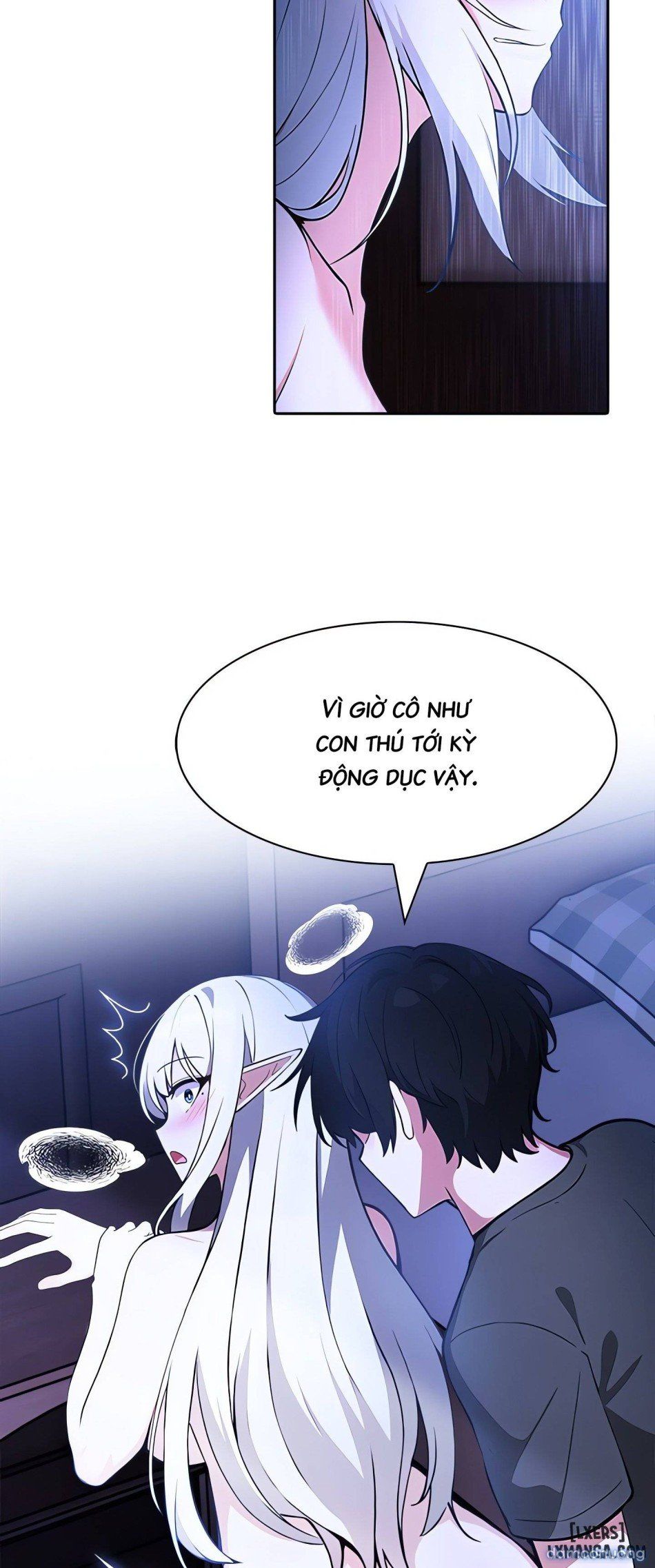 đọc truyện Con Cặc Hóa Rồng - Gái Dị Giới Tranh Nhau Hít (không Che) Chương 3 ảnh 30 tại Thiên Thai Truyện