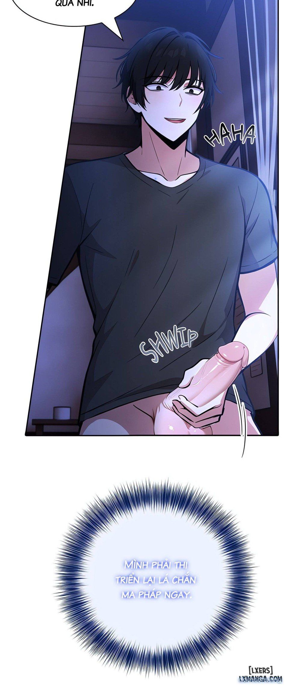 đọc truyện Con Cặc Hóa Rồng - Gái Dị Giới Tranh Nhau Hít (không Che) Chương 3 ảnh 40 tại Thiên Thai Truyện