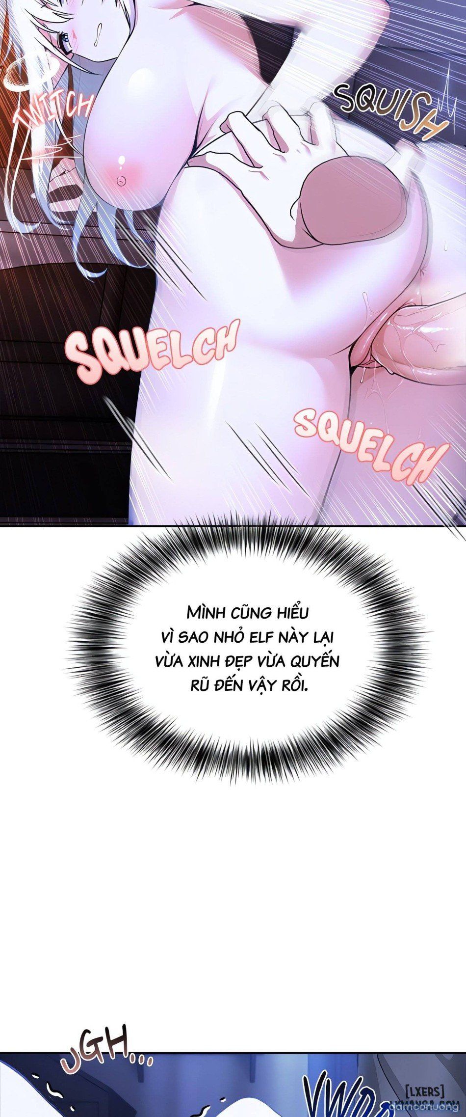 đọc truyện Con Cặc Hóa Rồng - Gái Dị Giới Tranh Nhau Hít (không Che) Chương 3 ảnh 45 tại Thiên Thai Truyện