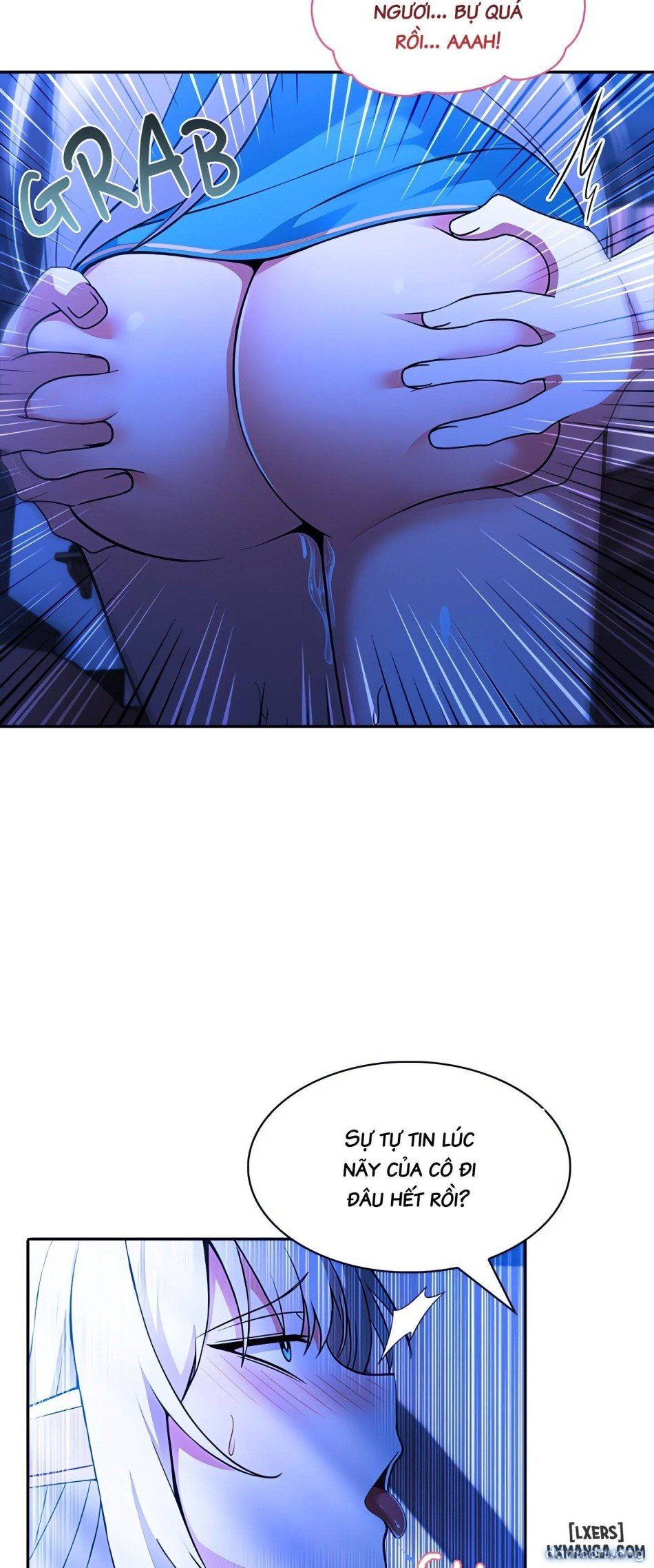 đọc truyện Con Cặc Hóa Rồng - Gái Dị Giới Tranh Nhau Hít (không Che) Chương 3 ảnh 11 tại Thiên Thai Truyện