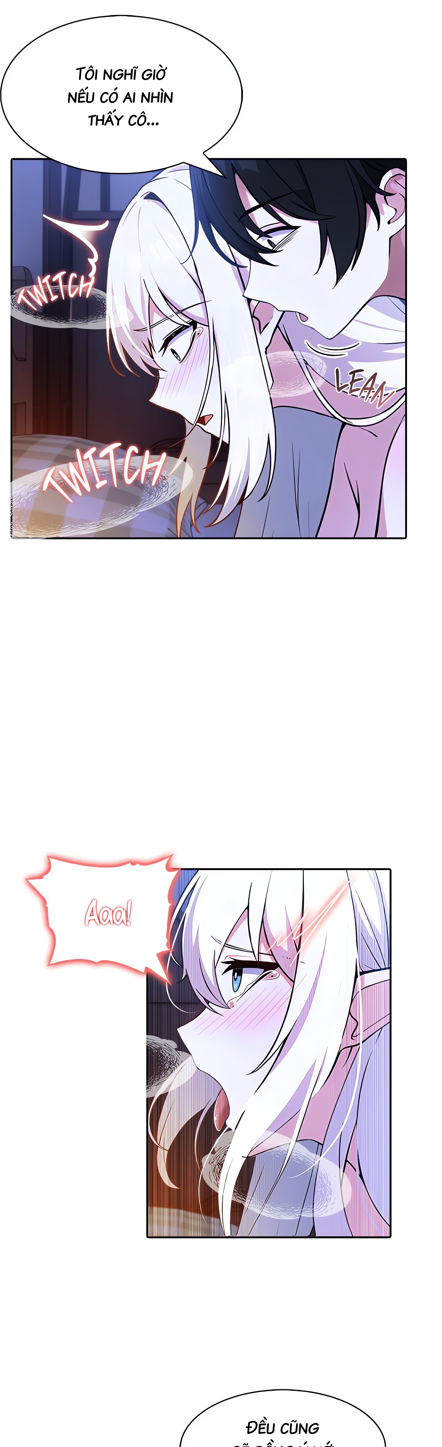 đọc truyện Con Cặc Hóa Rồng - Gái Dị Giới Tranh Nhau Hít (không Che) Chương 4 ảnh 12 tại Thiên Thai Truyện