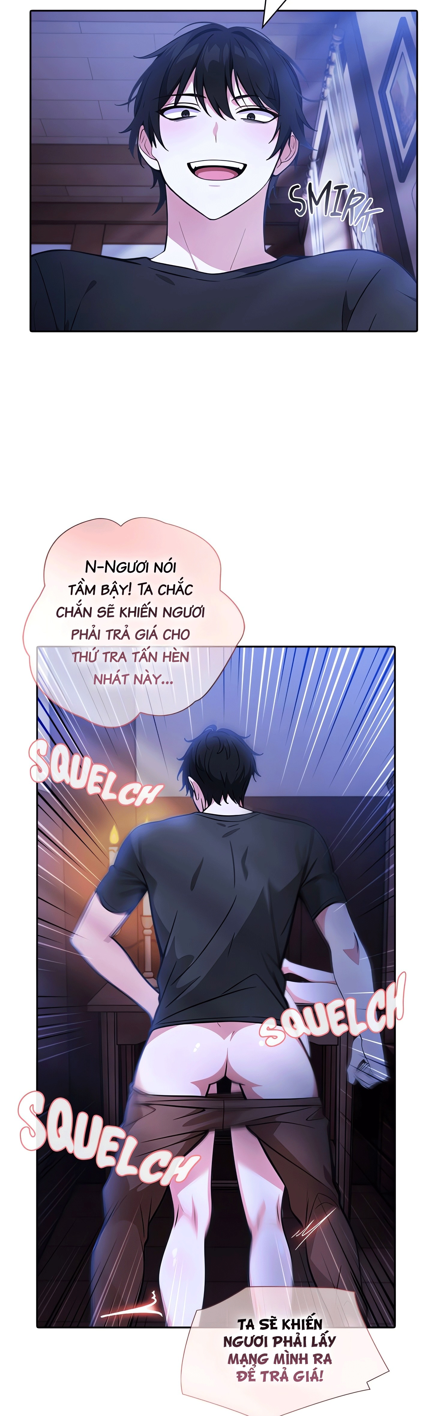 đọc truyện Con Cặc Hóa Rồng - Gái Dị Giới Tranh Nhau Hít (không Che) Chương 4 ảnh 20 tại Thiên Thai Truyện