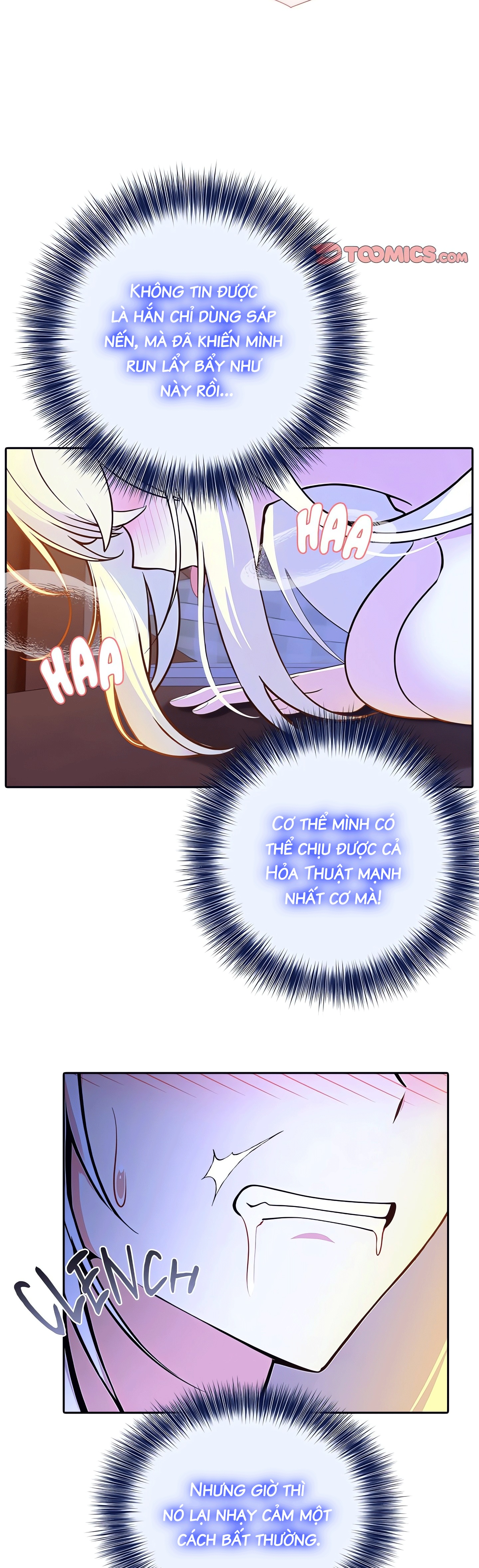 đọc truyện Con Cặc Hóa Rồng - Gái Dị Giới Tranh Nhau Hít (không Che) Chương 4 ảnh 21 tại Thiên Thai Truyện