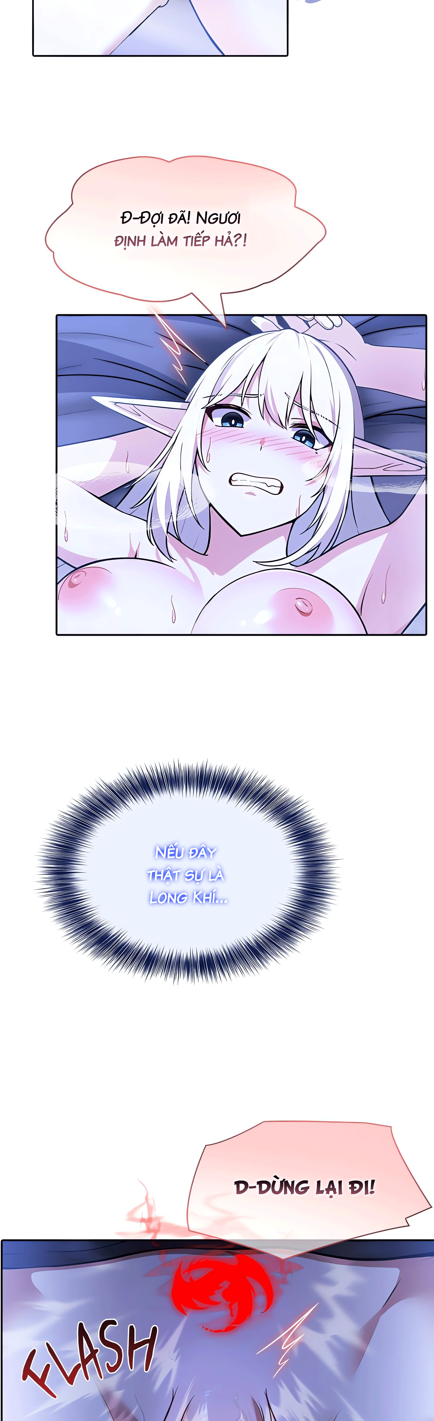 đọc truyện Con Cặc Hóa Rồng - Gái Dị Giới Tranh Nhau Hít (không Che) Chương 4 ảnh 29 tại Thiên Thai Truyện