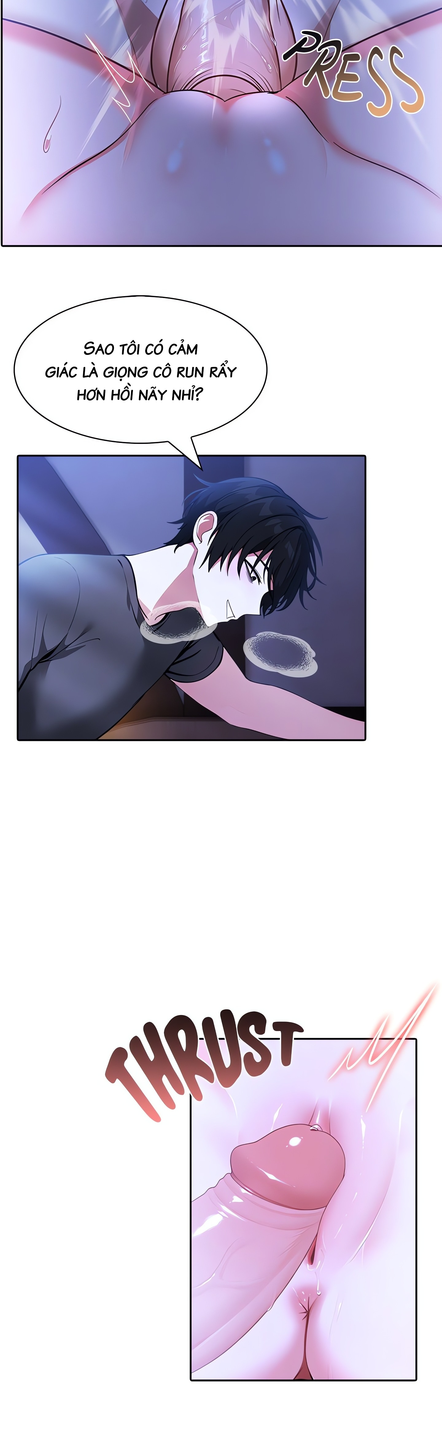 đọc truyện Con Cặc Hóa Rồng - Gái Dị Giới Tranh Nhau Hít (không Che) Chương 4 ảnh 30 tại Thiên Thai Truyện