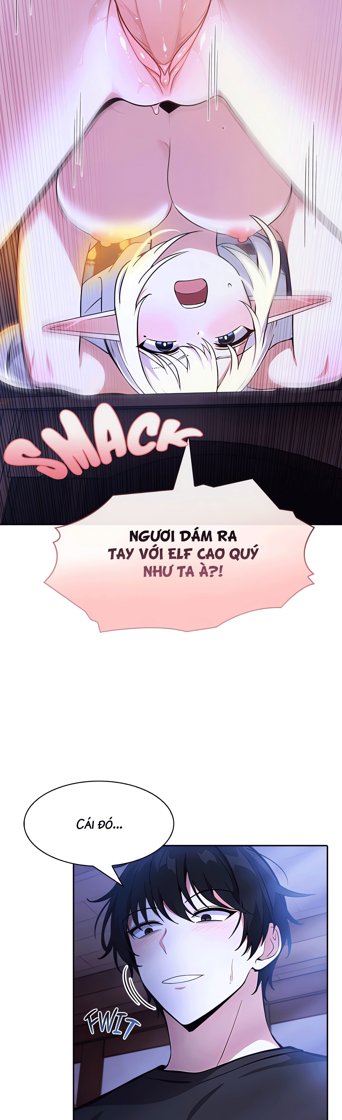 đọc truyện Con Cặc Hóa Rồng - Gái Dị Giới Tranh Nhau Hít (không Che) Chương 4 ảnh 5 tại Thiên Thai Truyện