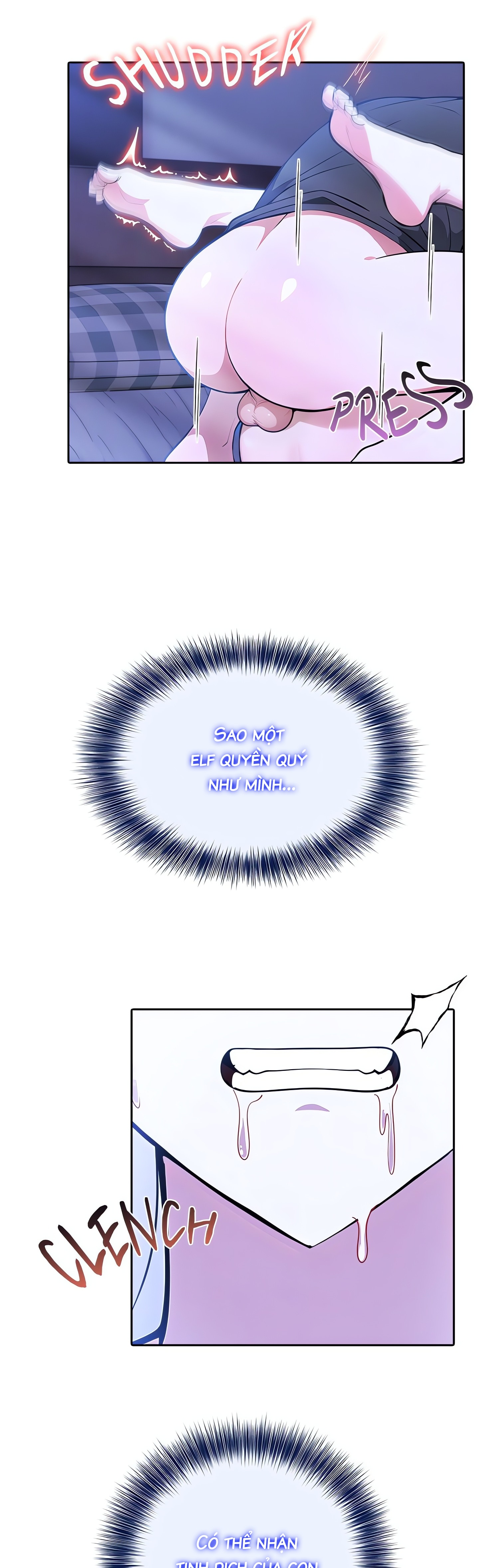 đọc truyện Con Cặc Hóa Rồng - Gái Dị Giới Tranh Nhau Hít (không Che) Chương 4 ảnh 37 tại Thiên Thai Truyện