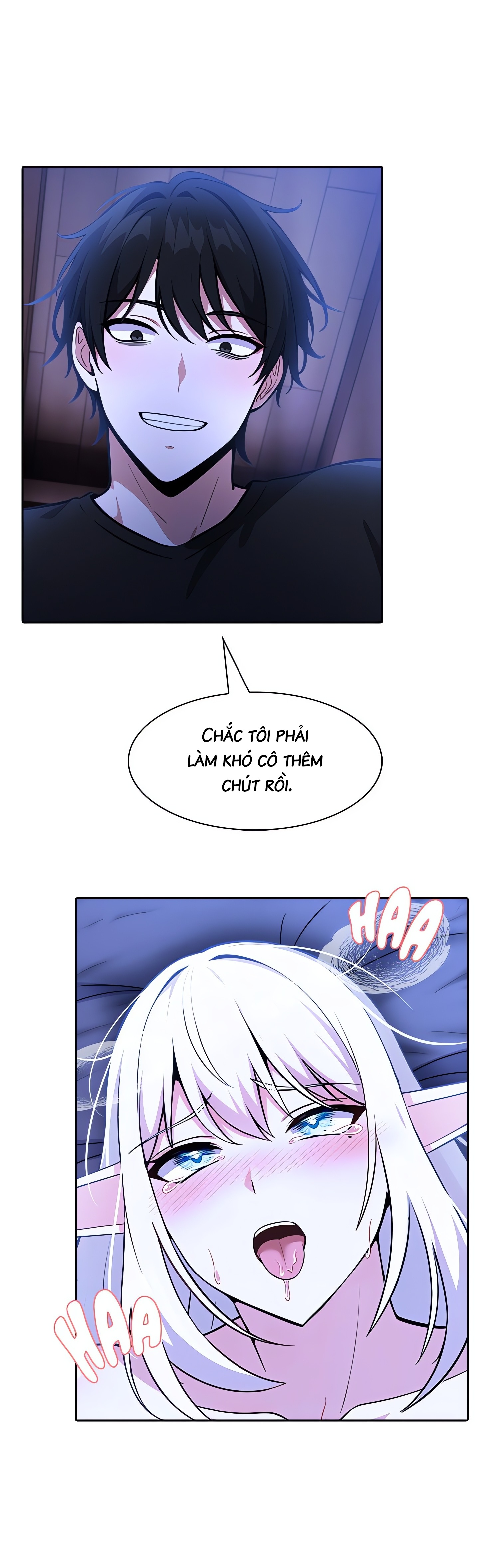 đọc truyện Con Cặc Hóa Rồng - Gái Dị Giới Tranh Nhau Hít (không Che) Chương 4 ảnh 42 tại Thiên Thai Truyện