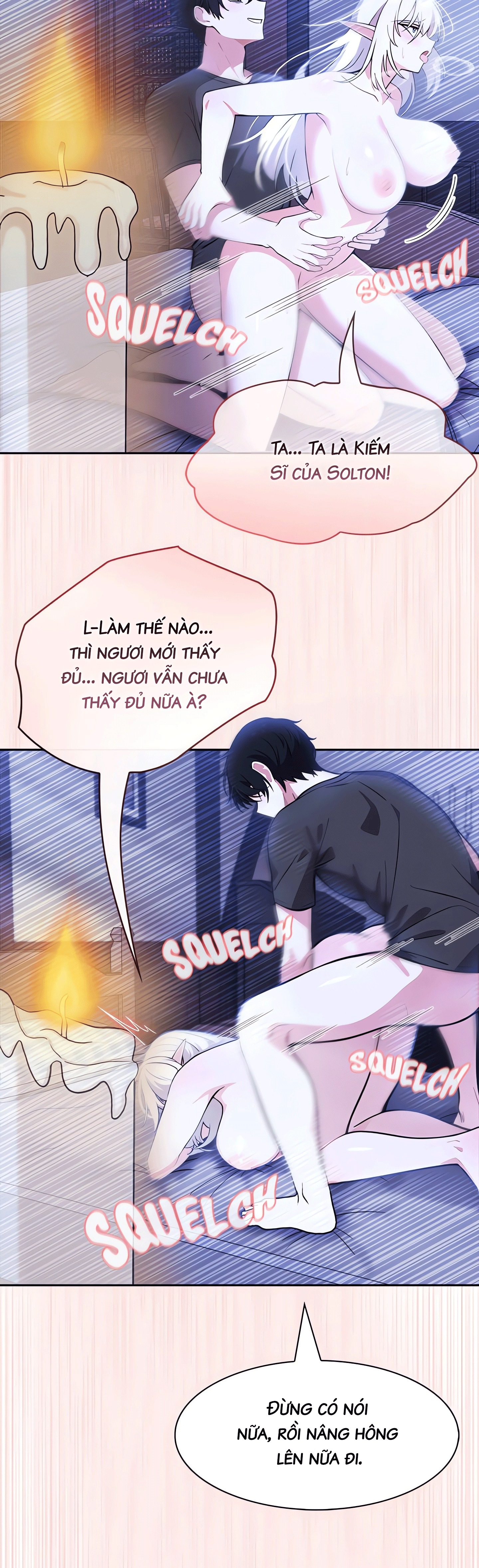 đọc truyện Con Cặc Hóa Rồng - Gái Dị Giới Tranh Nhau Hít (không Che) Chương 4 ảnh 44 tại Thiên Thai Truyện