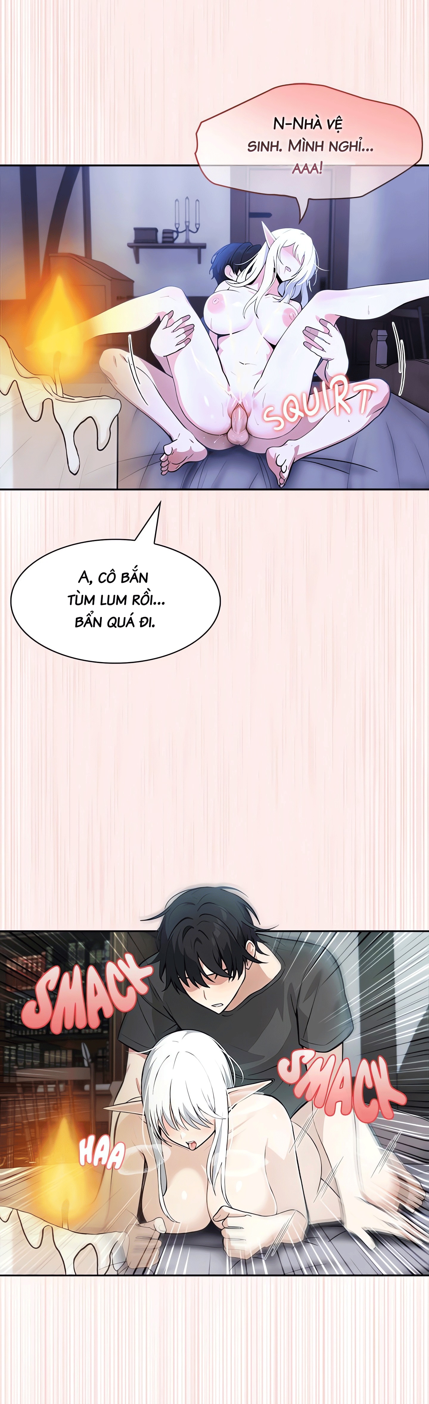 đọc truyện Con Cặc Hóa Rồng - Gái Dị Giới Tranh Nhau Hít (không Che) Chương 4 ảnh 45 tại Thiên Thai Truyện