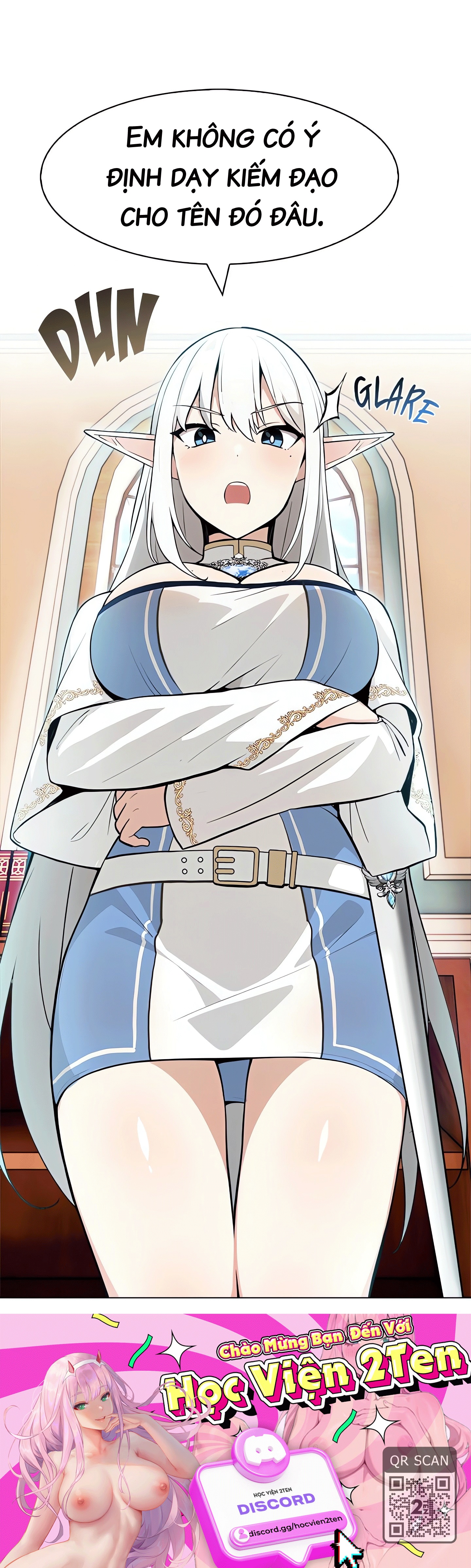 đọc truyện Con Cặc Hóa Rồng - Gái Dị Giới Tranh Nhau Hít (không Che) Chương 5 ảnh 14 tại Thiên Thai Truyện