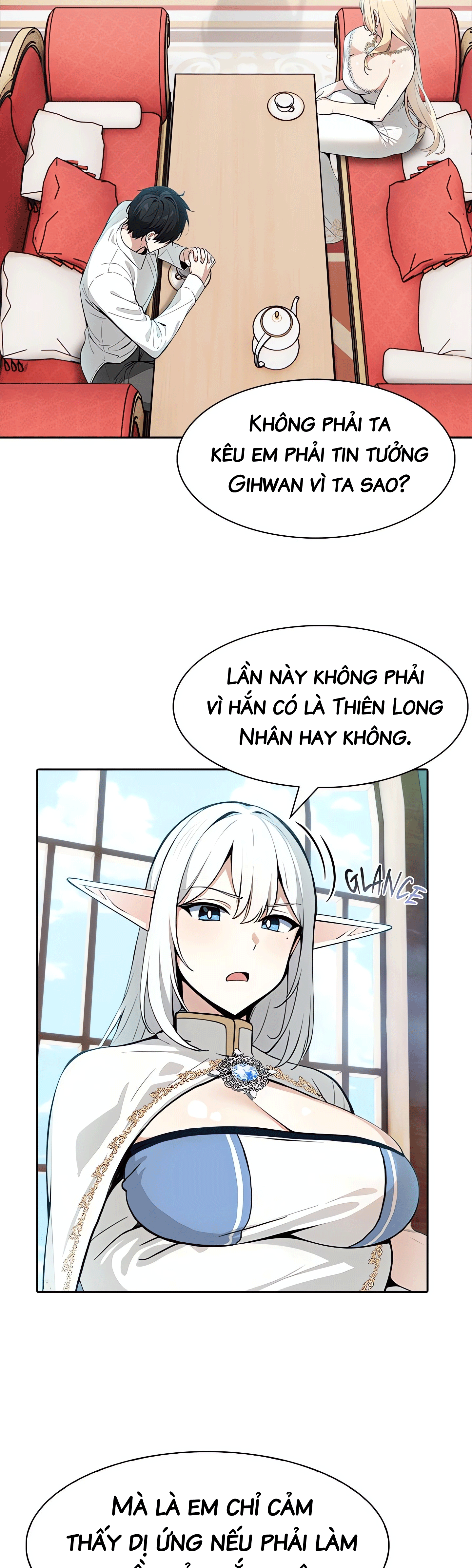 đọc truyện Con Cặc Hóa Rồng - Gái Dị Giới Tranh Nhau Hít (không Che) Chương 5 ảnh 16 tại Thiên Thai Truyện