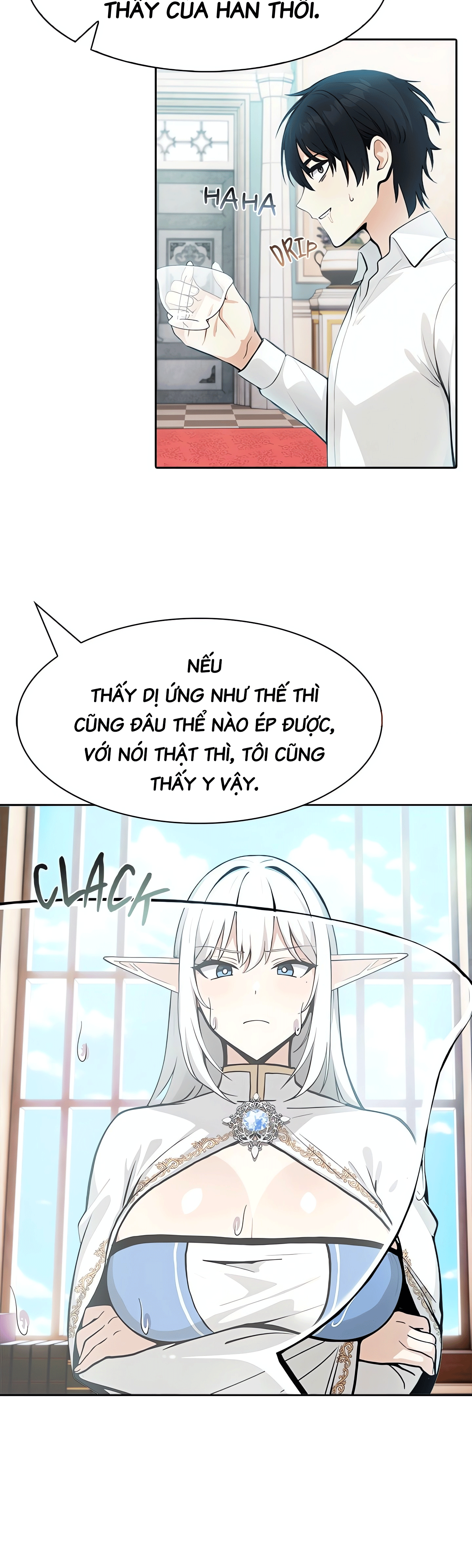 đọc truyện Con Cặc Hóa Rồng - Gái Dị Giới Tranh Nhau Hít (không Che) Chương 5 ảnh 17 tại Thiên Thai Truyện