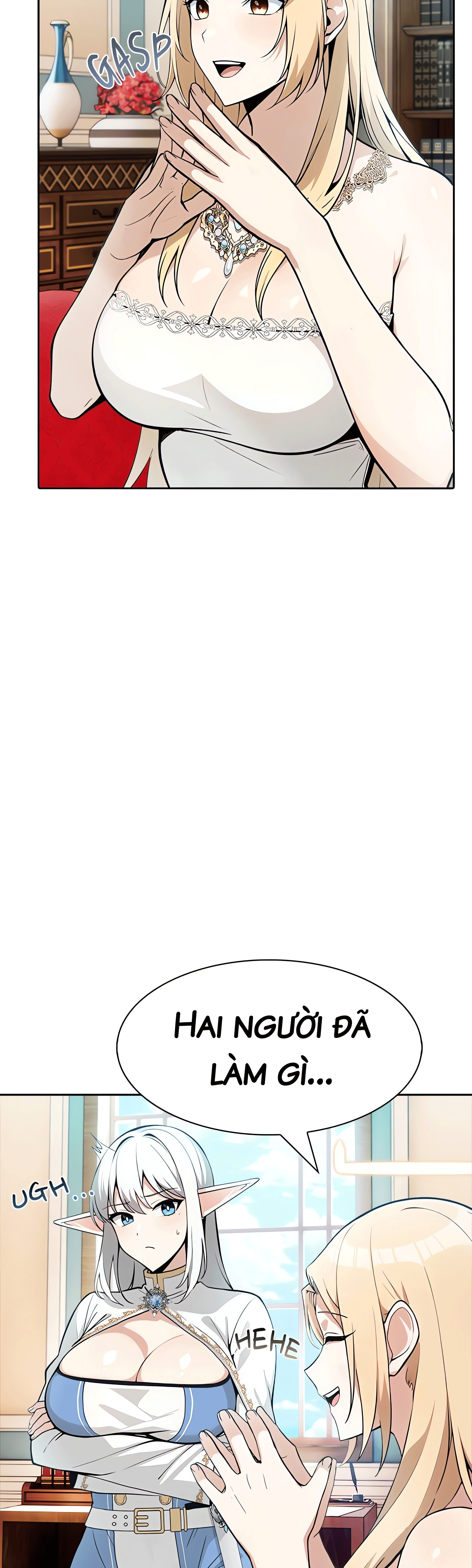 đọc truyện Con Cặc Hóa Rồng - Gái Dị Giới Tranh Nhau Hít (không Che) Chương 5 ảnh 19 tại Thiên Thai Truyện