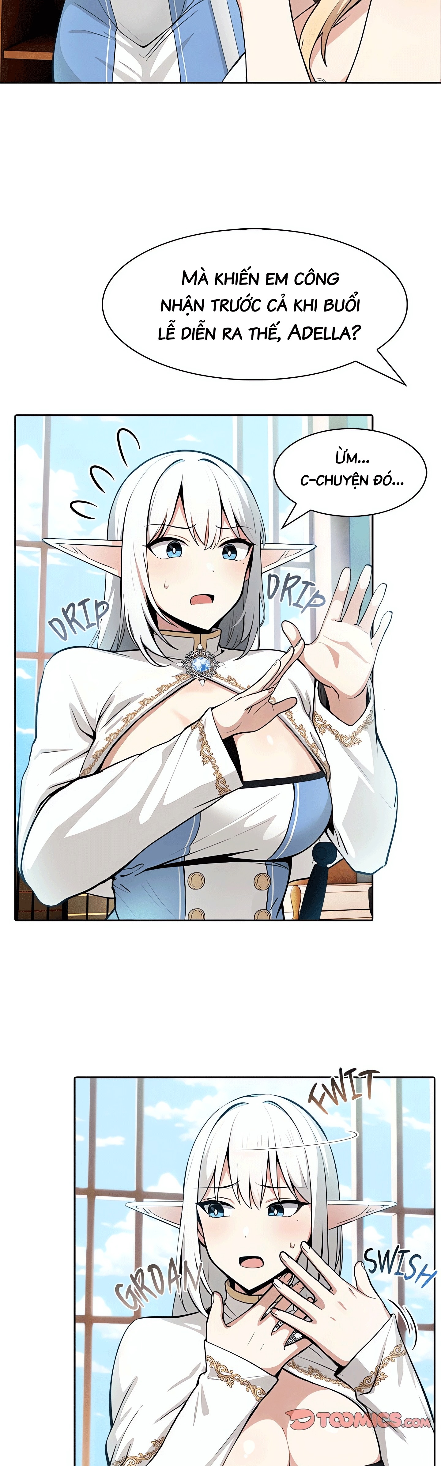 đọc truyện Con Cặc Hóa Rồng - Gái Dị Giới Tranh Nhau Hít (không Che) Chương 5 ảnh 20 tại Thiên Thai Truyện