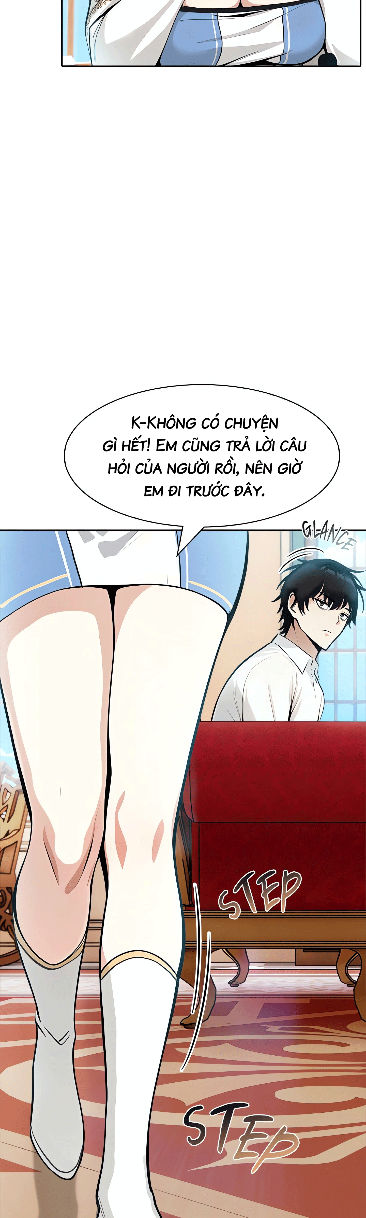 đọc truyện Con Cặc Hóa Rồng - Gái Dị Giới Tranh Nhau Hít (không Che) Chương 5 ảnh 21 tại Thiên Thai Truyện