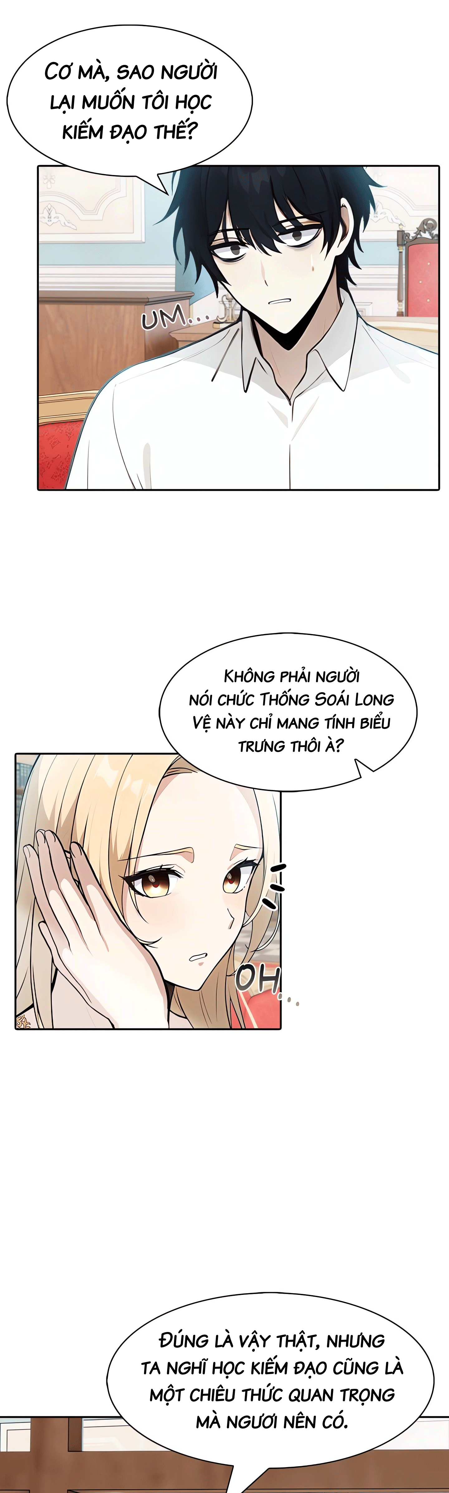 đọc truyện Con Cặc Hóa Rồng - Gái Dị Giới Tranh Nhau Hít (không Che) Chương 5 ảnh 23 tại Thiên Thai Truyện