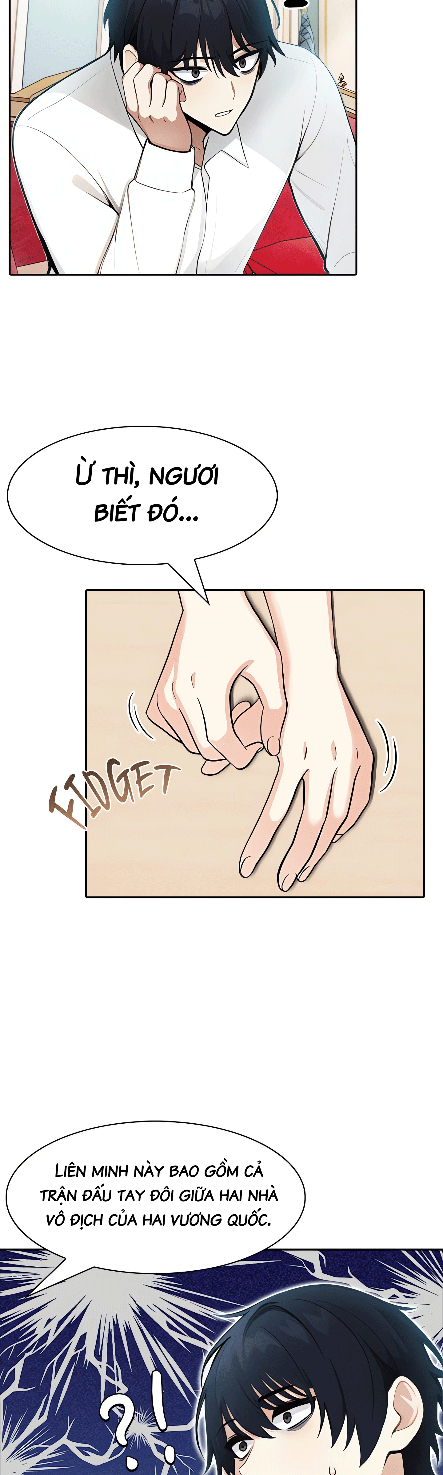 đọc truyện Con Cặc Hóa Rồng - Gái Dị Giới Tranh Nhau Hít (không Che) Chương 5 ảnh 26 tại Thiên Thai Truyện