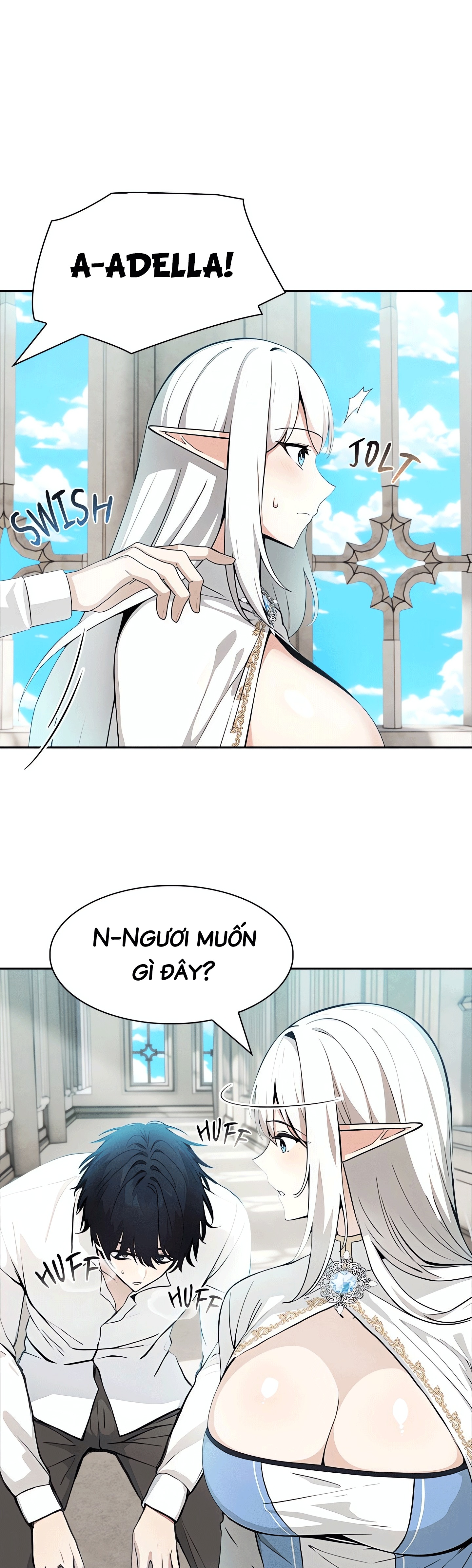 đọc truyện Con Cặc Hóa Rồng - Gái Dị Giới Tranh Nhau Hít (không Che) Chương 5 ảnh 31 tại Thiên Thai Truyện