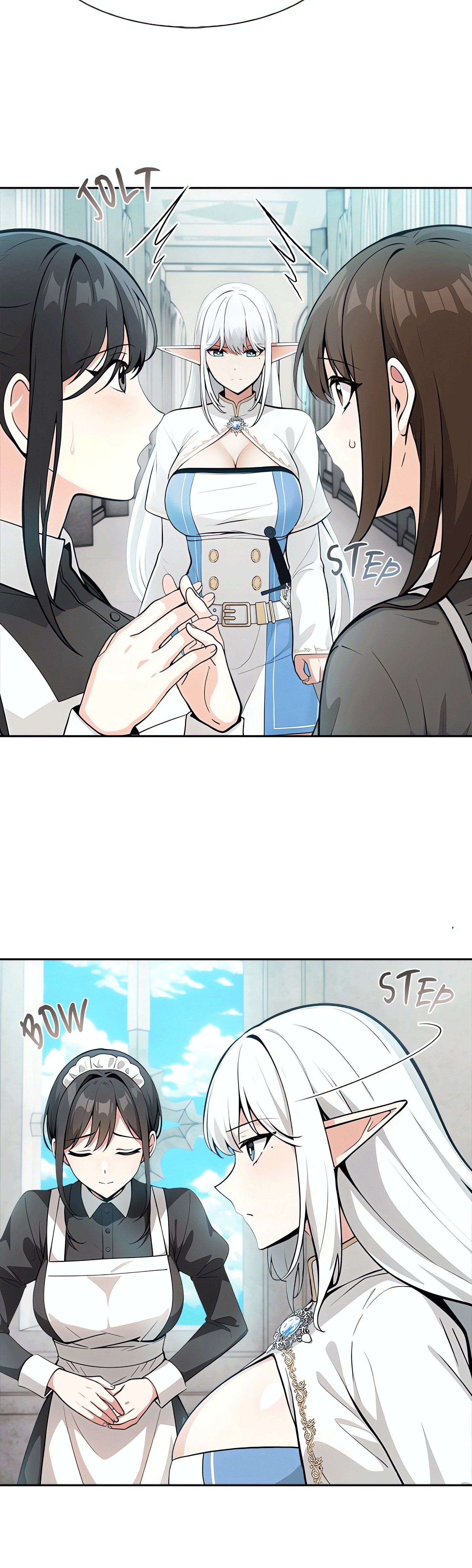 đọc truyện Con Cặc Hóa Rồng - Gái Dị Giới Tranh Nhau Hít (không Che) Chương 5 ảnh 5 tại Thiên Thai Truyện