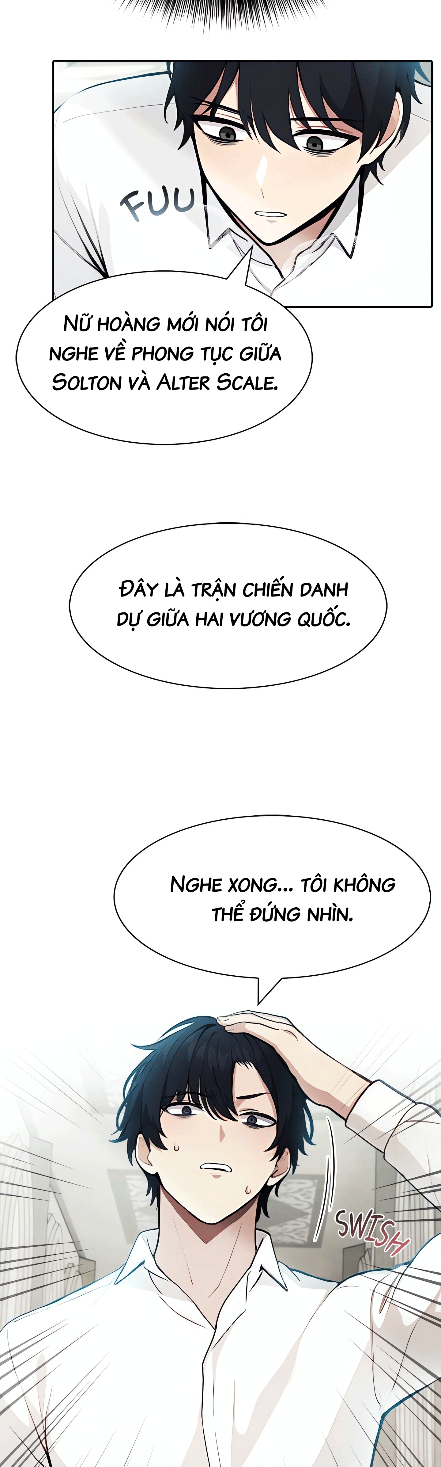 đọc truyện Con Cặc Hóa Rồng - Gái Dị Giới Tranh Nhau Hít (không Che) Chương 5 ảnh 34 tại Thiên Thai Truyện