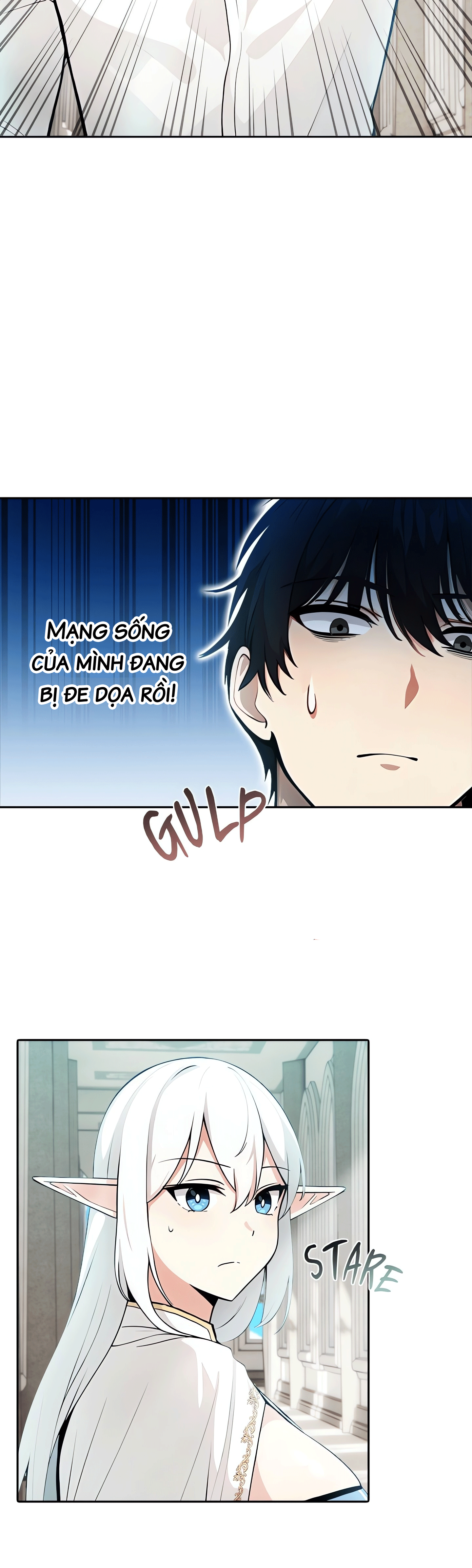 đọc truyện Con Cặc Hóa Rồng - Gái Dị Giới Tranh Nhau Hít (không Che) Chương 5 ảnh 35 tại Thiên Thai Truyện