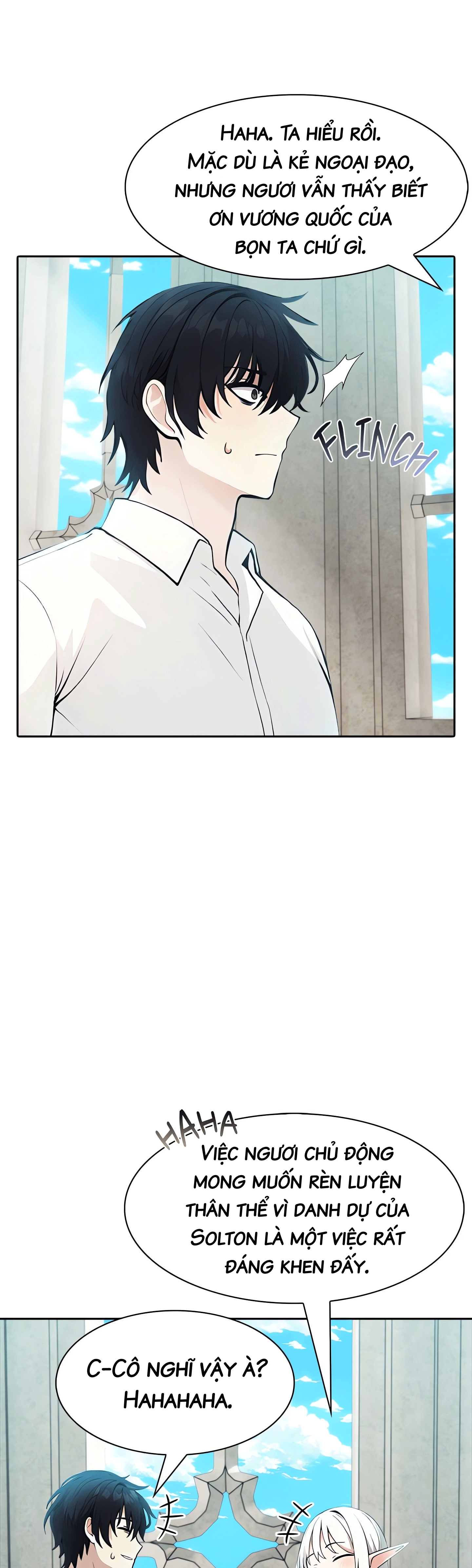 đọc truyện Con Cặc Hóa Rồng - Gái Dị Giới Tranh Nhau Hít (không Che) Chương 5 ảnh 36 tại Thiên Thai Truyện