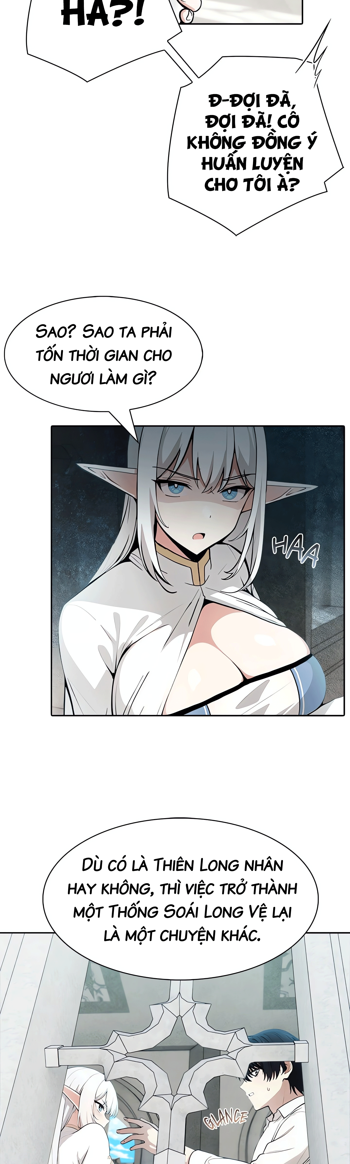 đọc truyện Con Cặc Hóa Rồng - Gái Dị Giới Tranh Nhau Hít (không Che) Chương 5 ảnh 38 tại Thiên Thai Truyện