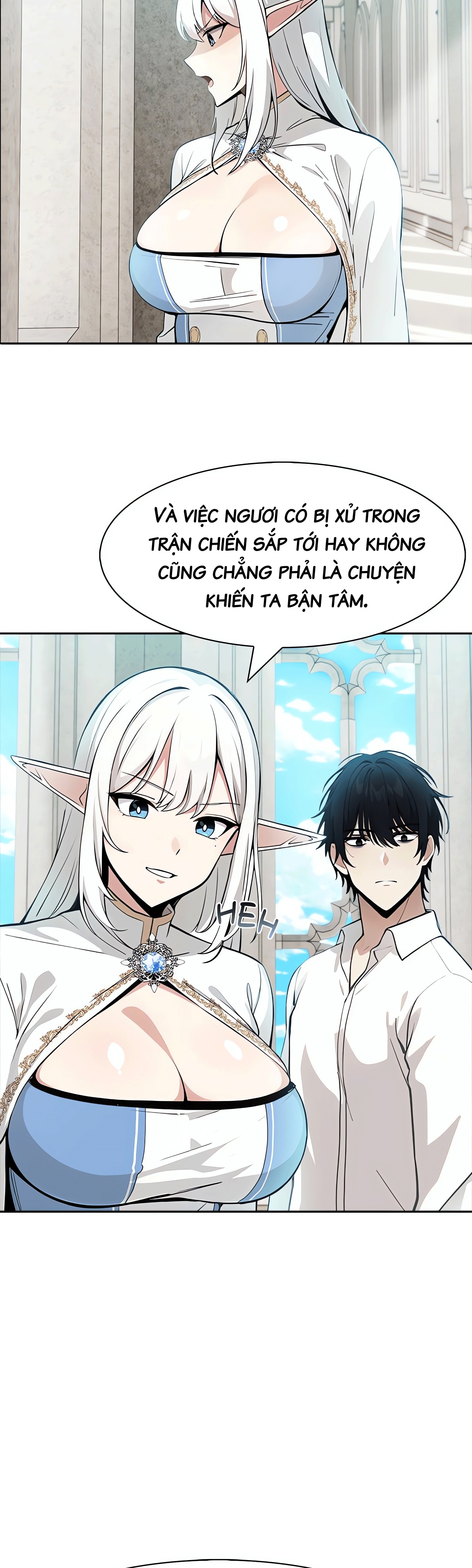 đọc truyện Con Cặc Hóa Rồng - Gái Dị Giới Tranh Nhau Hít (không Che) Chương 5 ảnh 40 tại Thiên Thai Truyện