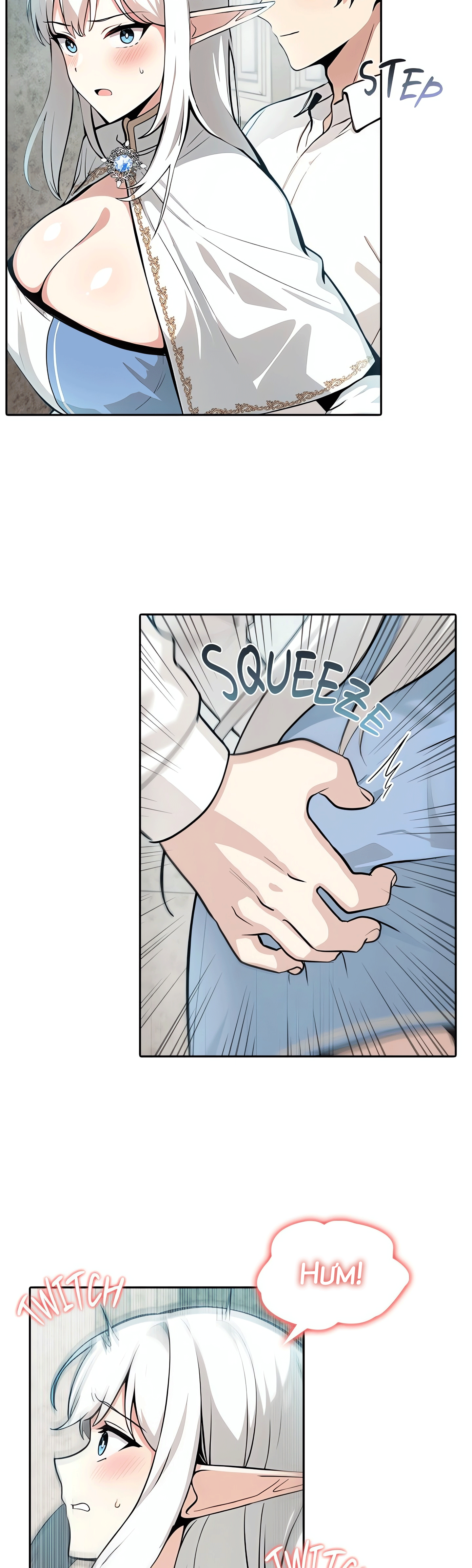 đọc truyện Con Cặc Hóa Rồng - Gái Dị Giới Tranh Nhau Hít (không Che) Chương 5 ảnh 44 tại Thiên Thai Truyện