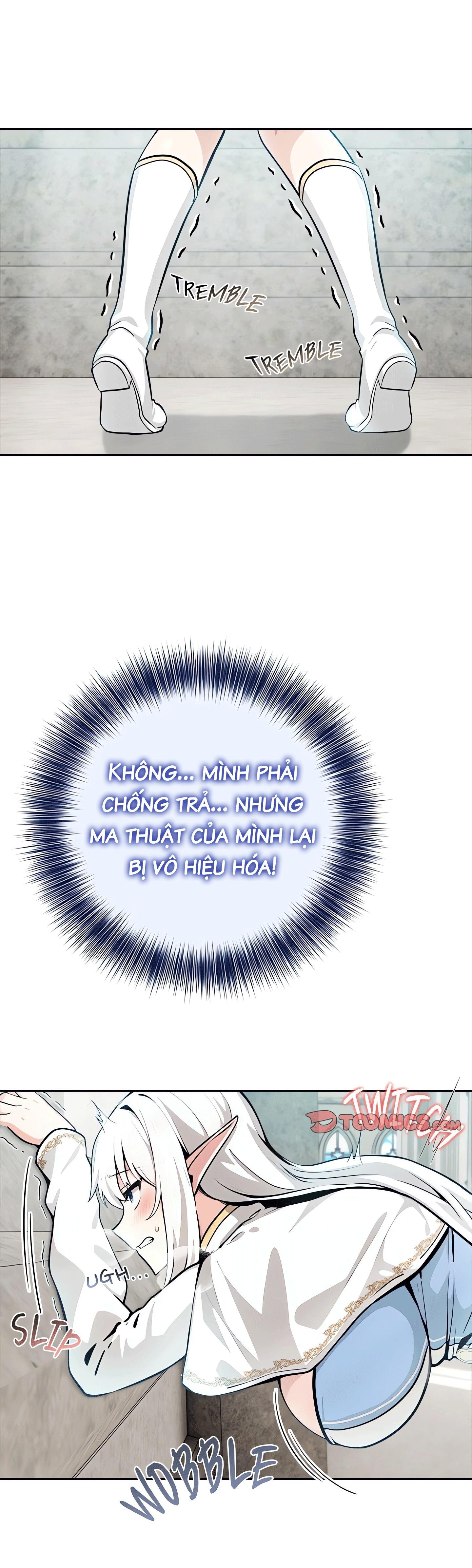 đọc truyện Con Cặc Hóa Rồng - Gái Dị Giới Tranh Nhau Hít (không Che) Chương 5 ảnh 46 tại Thiên Thai Truyện