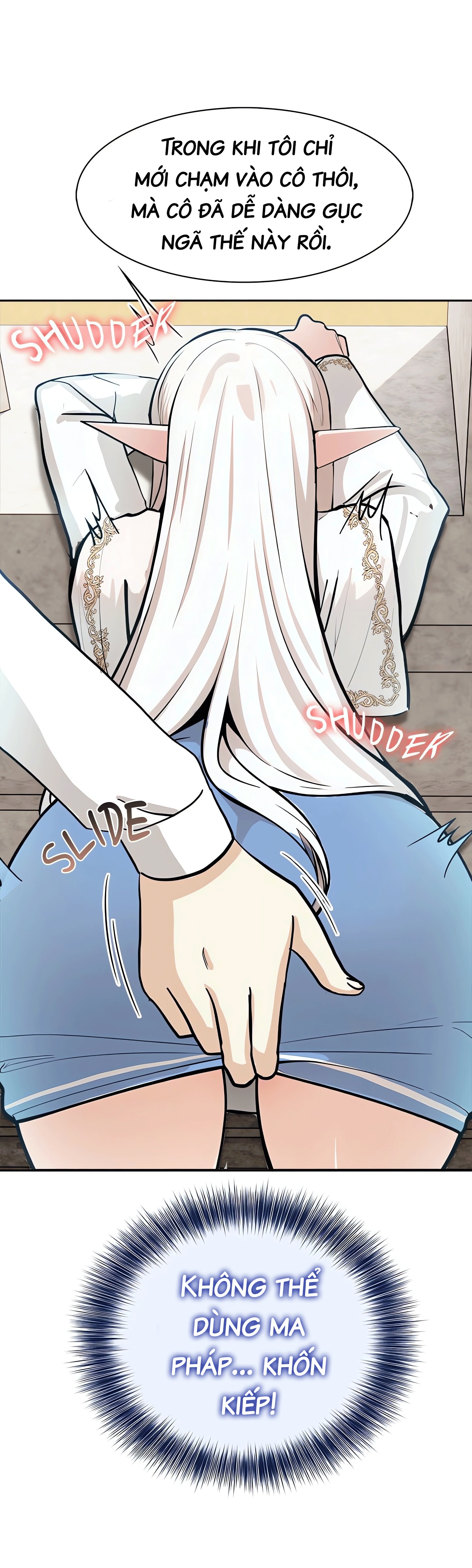 đọc truyện Con Cặc Hóa Rồng - Gái Dị Giới Tranh Nhau Hít (không Che) Chương 5 ảnh 47 tại Thiên Thai Truyện