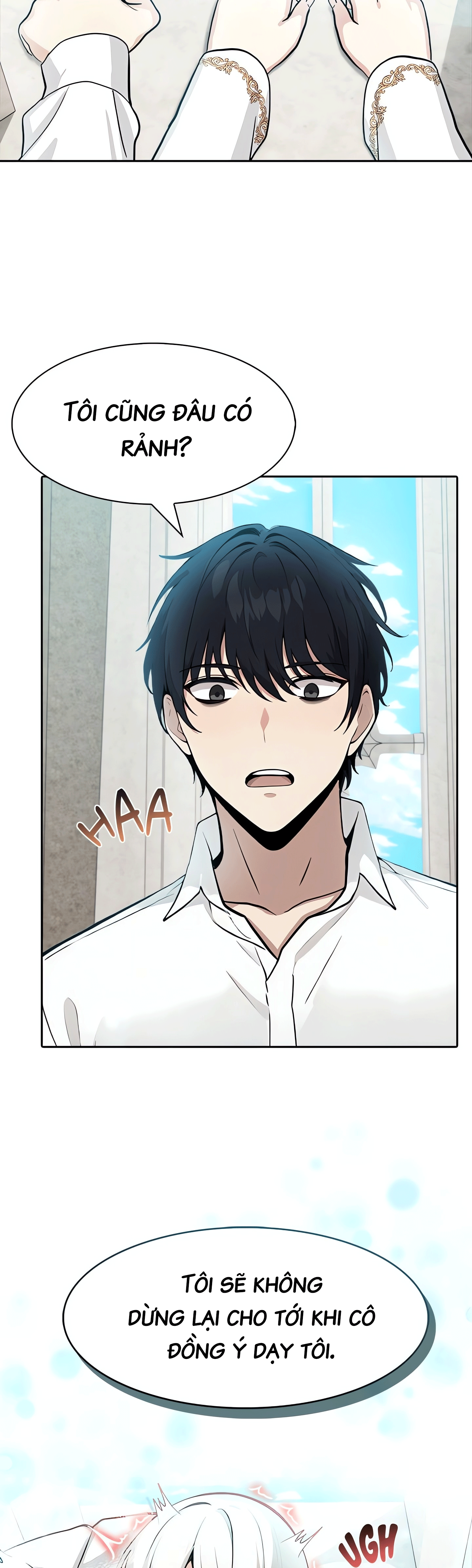 đọc truyện Con Cặc Hóa Rồng - Gái Dị Giới Tranh Nhau Hít (không Che) Chương 5 ảnh 49 tại Thiên Thai Truyện