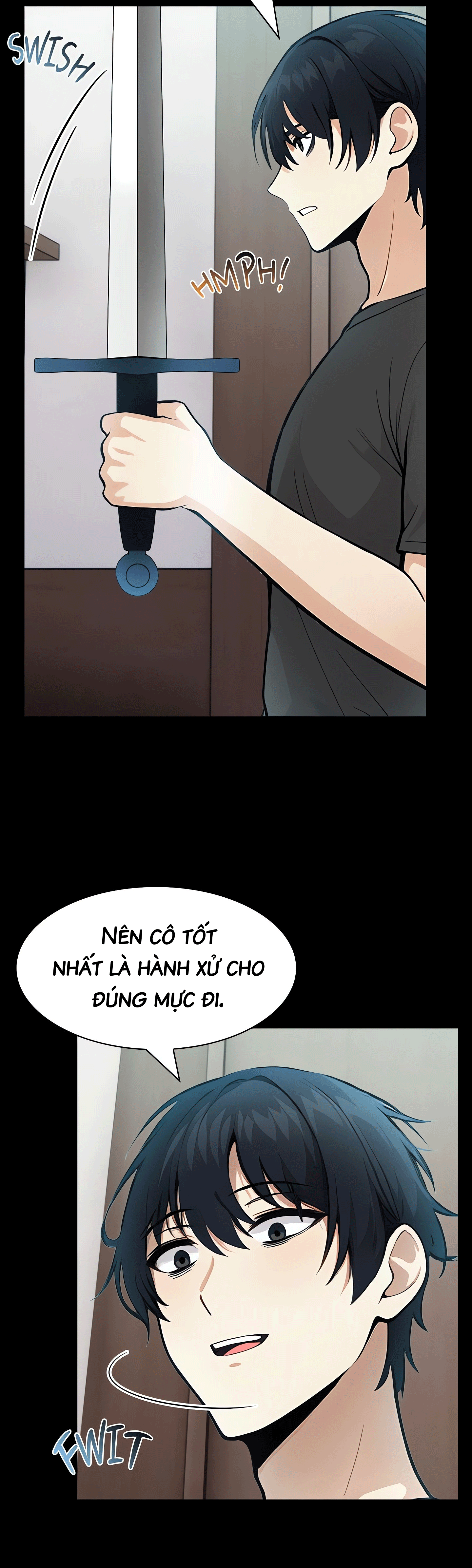 đọc truyện Con Cặc Hóa Rồng - Gái Dị Giới Tranh Nhau Hít (không Che) Chương 5 ảnh 10 tại Thiên Thai Truyện