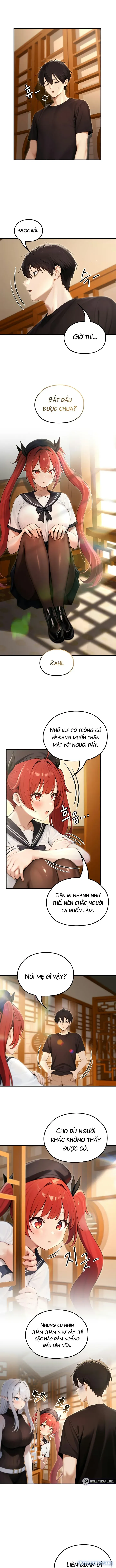 đọc truyện Con Cặc Hóa Rồng - Gái Dị Giới Tranh Nhau Hít (không Che) Chương 76 ảnh 10 tại Thiên Thai Truyện