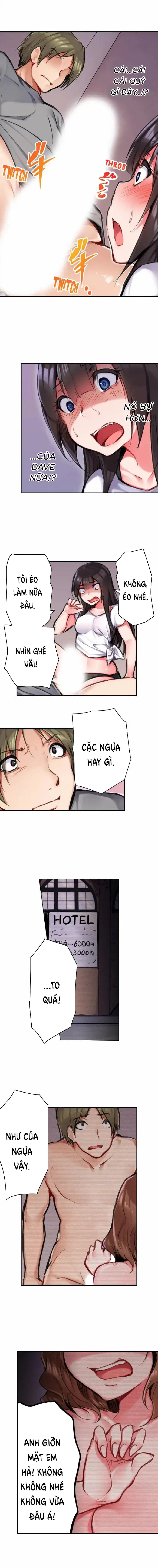 Con C*c Siêu Bự Chương 3 page 2 - Giả Dược