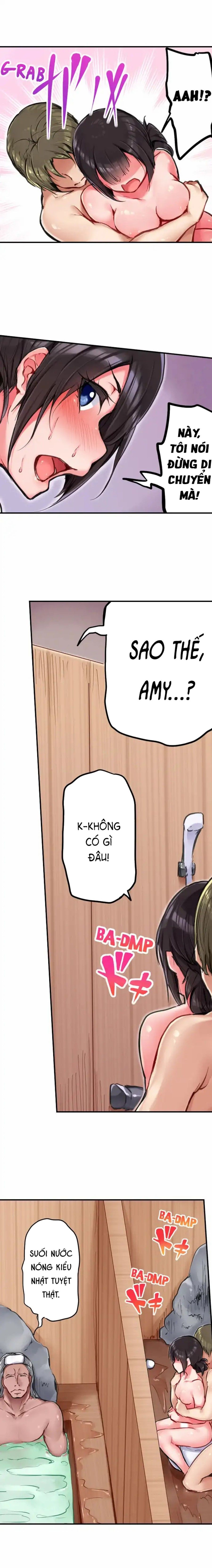 Con C*c Siêu Bự Chương 5 page 6 - Giả Dược