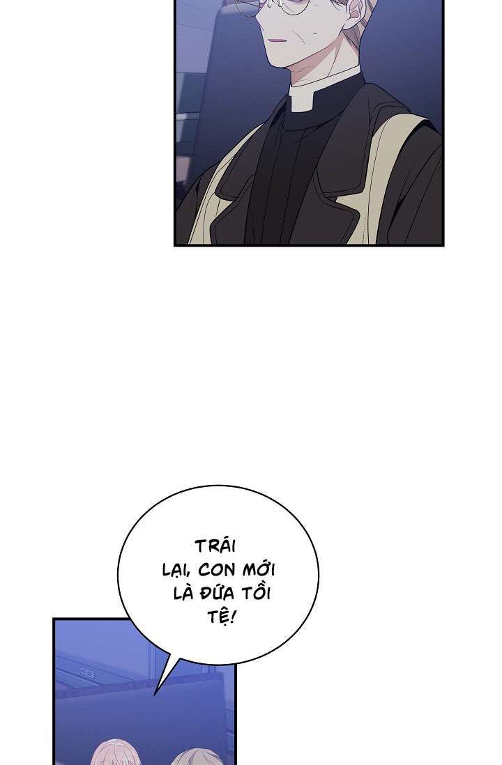 đọc truyện Con Chỉ Đi Tìm Cha Thôi Chương 11 ảnh 20 tại Thiên Thai Truyện