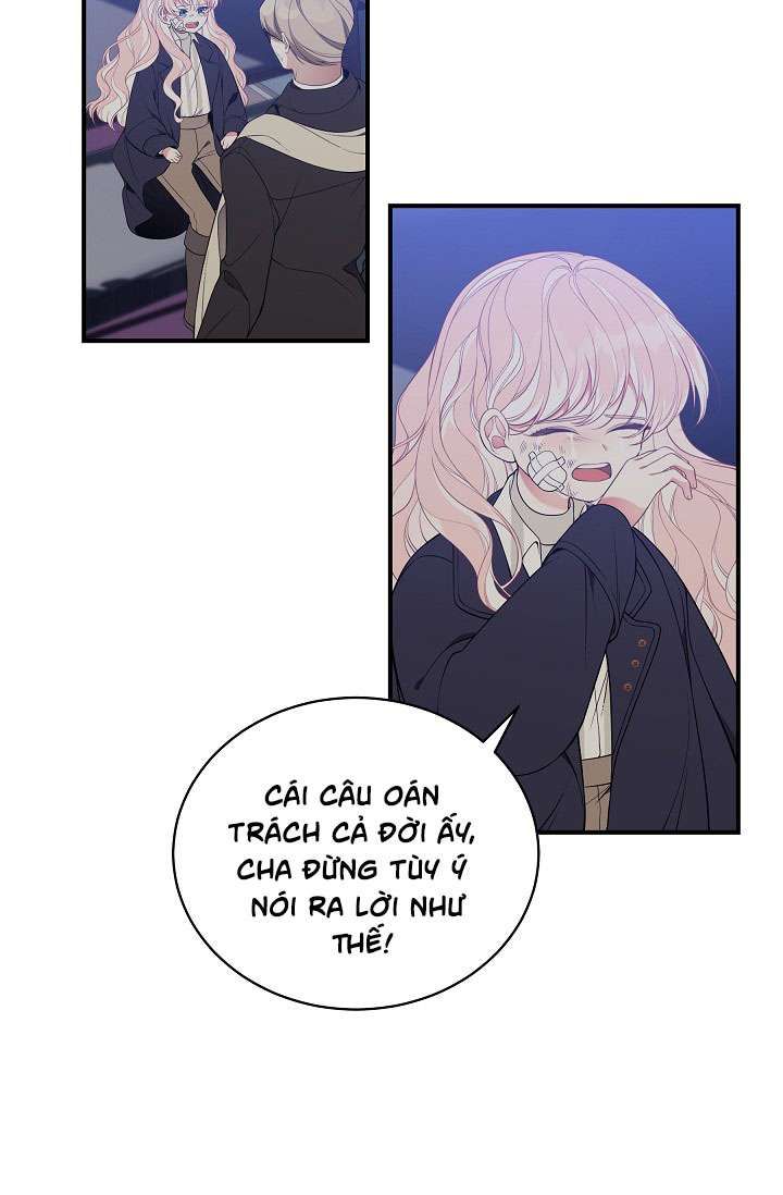 đọc truyện Con Chỉ Đi Tìm Cha Thôi Chương 11 ảnh 21 tại Thiên Thai Truyện