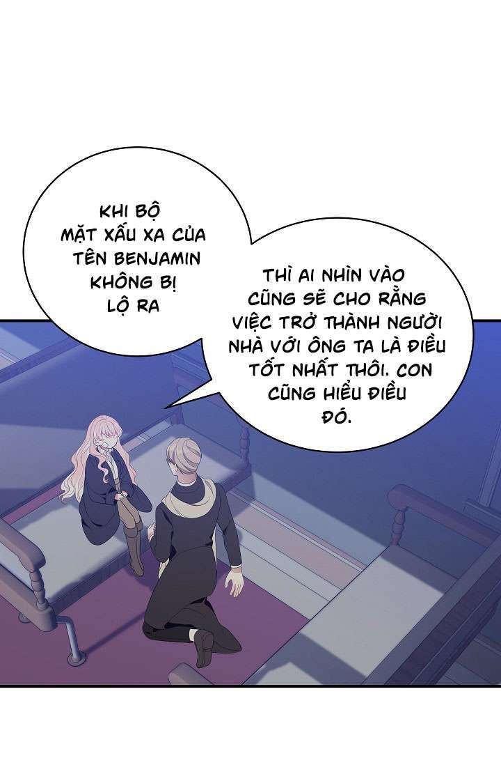 đọc truyện Con Chỉ Đi Tìm Cha Thôi Chương 11 ảnh 22 tại Thiên Thai Truyện