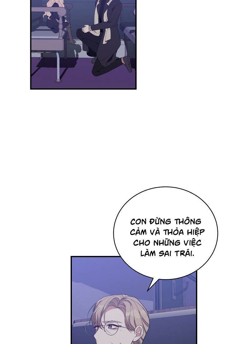 đọc truyện Con Chỉ Đi Tìm Cha Thôi Chương 11 ảnh 25 tại Thiên Thai Truyện