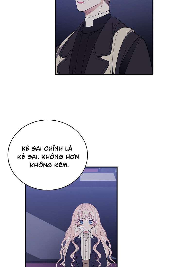 đọc truyện Con Chỉ Đi Tìm Cha Thôi Chương 11 ảnh 26 tại Thiên Thai Truyện