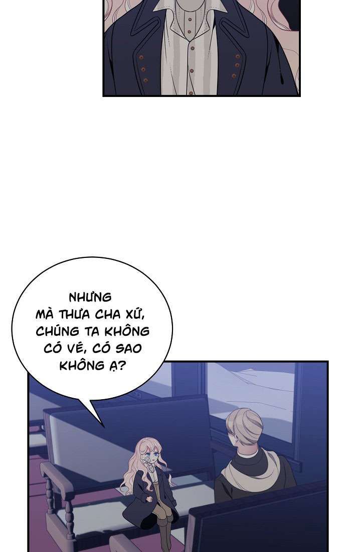 đọc truyện Con Chỉ Đi Tìm Cha Thôi Chương 11 ảnh 34 tại Thiên Thai Truyện