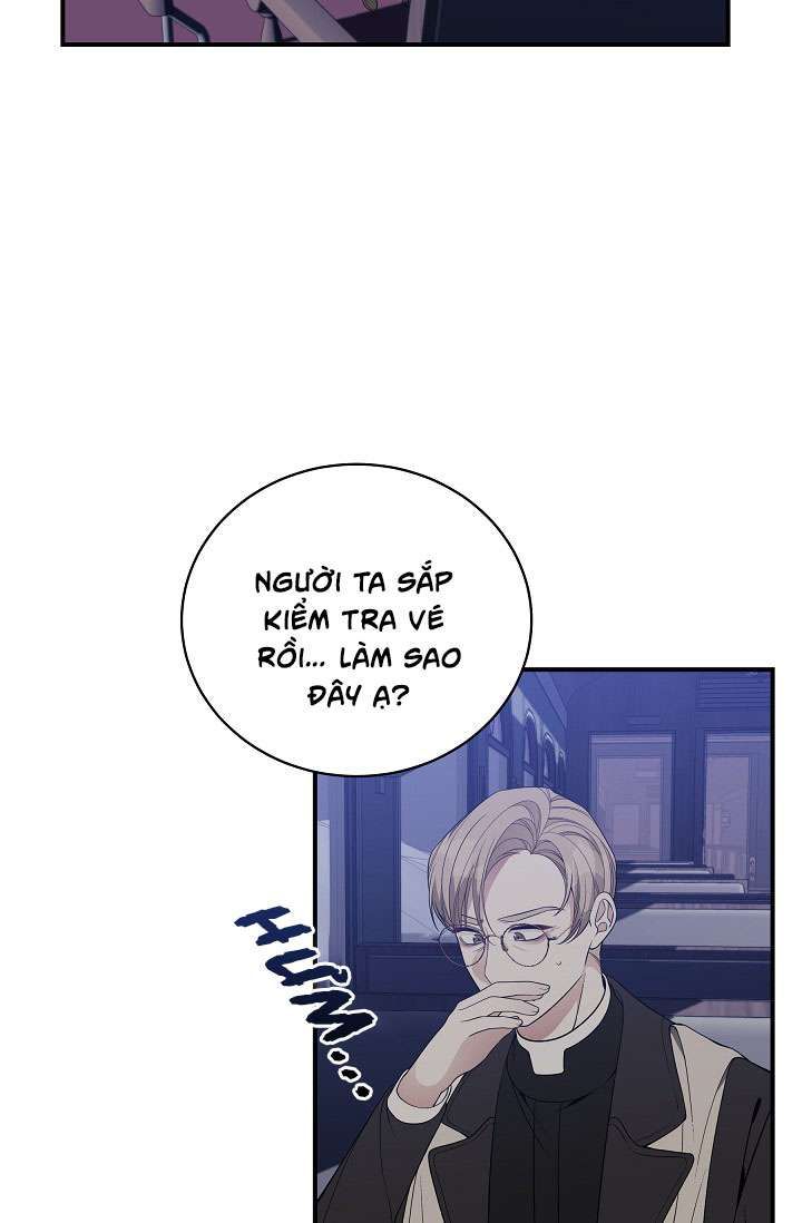 đọc truyện Con Chỉ Đi Tìm Cha Thôi Chương 11 ảnh 35 tại Thiên Thai Truyện