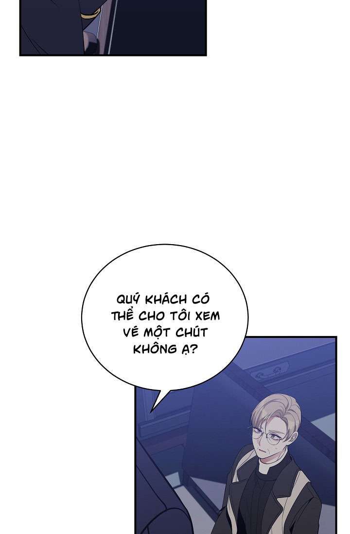 đọc truyện Con Chỉ Đi Tìm Cha Thôi Chương 11 ảnh 37 tại Thiên Thai Truyện