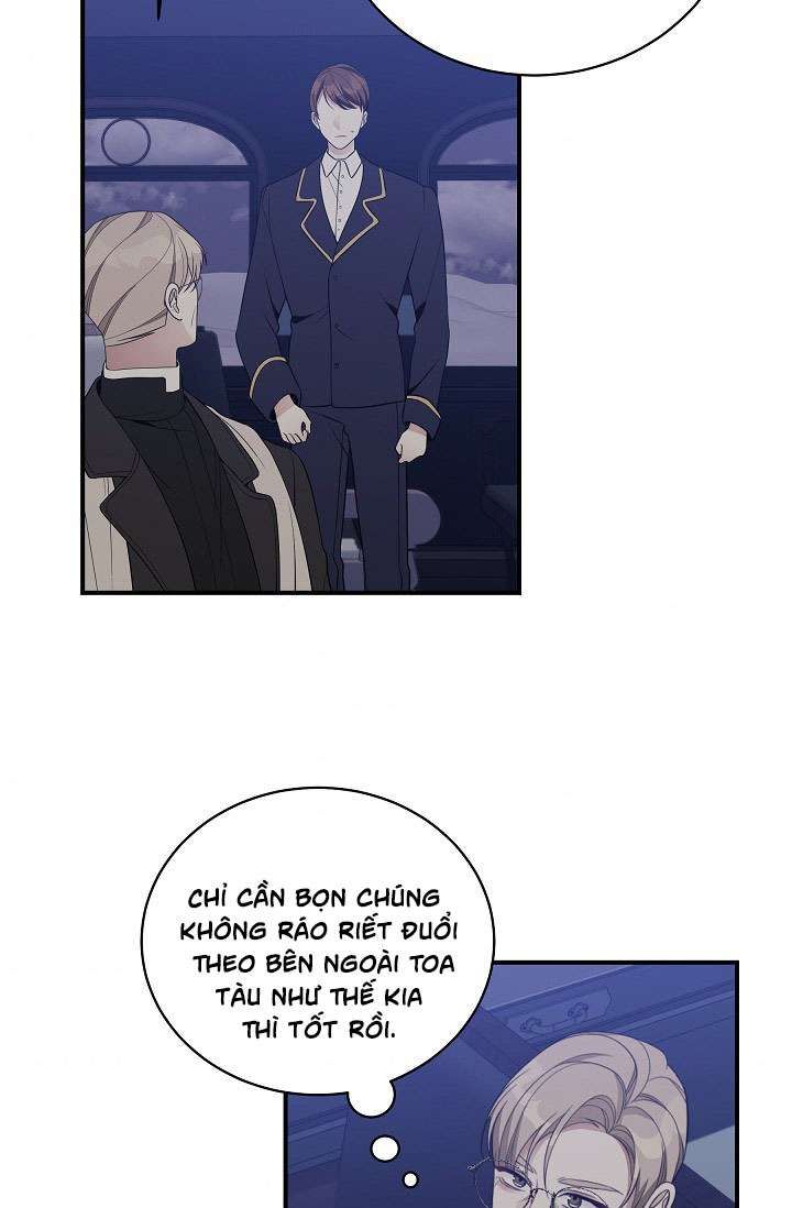 đọc truyện Con Chỉ Đi Tìm Cha Thôi Chương 11 ảnh 39 tại Thiên Thai Truyện