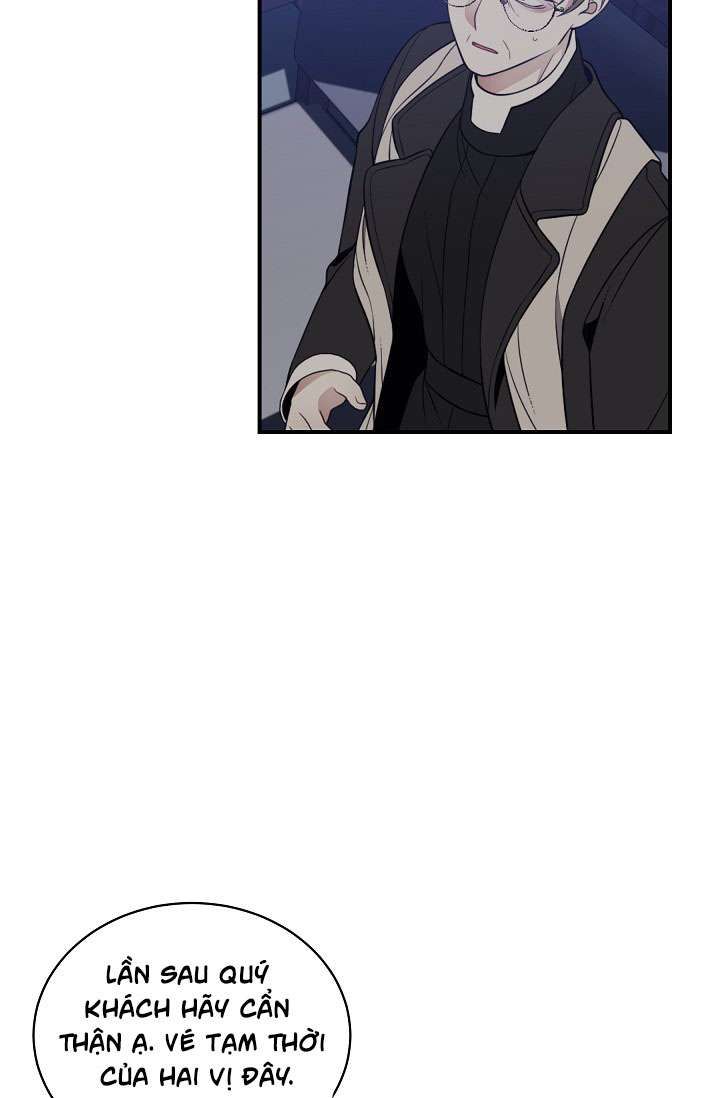 đọc truyện Con Chỉ Đi Tìm Cha Thôi Chương 11 ảnh 40 tại Thiên Thai Truyện