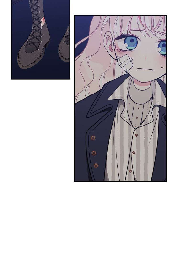 đọc truyện Con Chỉ Đi Tìm Cha Thôi Chương 11 ảnh 43 tại Thiên Thai Truyện