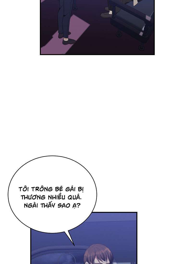 đọc truyện Con Chỉ Đi Tìm Cha Thôi Chương 11 ảnh 46 tại Thiên Thai Truyện